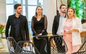 Cerimônia de Posse 24ª Diretoria da Aciu
