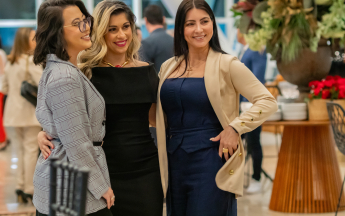 Cerimônia de Posse 24ª Diretoria da Aciu