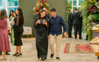 Cerimônia de Posse 24ª Diretoria da Aciu