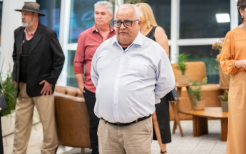 Cerimônia de Posse 24ª Diretoria da Aciu