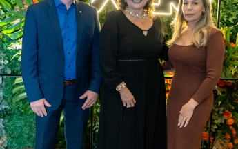 Cerimônia de Posse 24ª Diretoria da Aciu