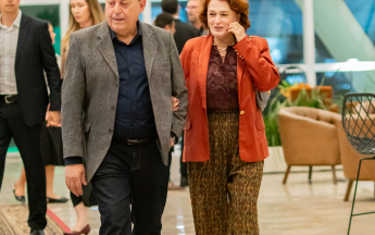 Cerimônia de Posse 24ª Diretoria da Aciu