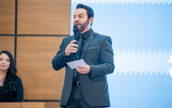Cerimônia de Posse 24ª Diretoria da Aciu