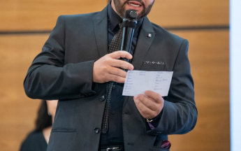 Cerimônia de Posse 24ª Diretoria da Aciu
