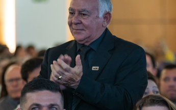 Cerimônia de Posse 24ª Diretoria da Aciu