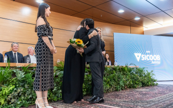 Cerimônia de Posse 24ª Diretoria da Aciu