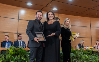 Cerimônia de Posse 24ª Diretoria da Aciu