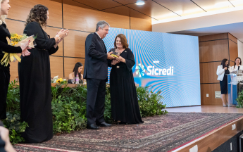 Cerimônia de Posse 24ª Diretoria da Aciu