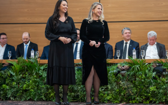 Cerimônia de Posse 24ª Diretoria da Aciu
