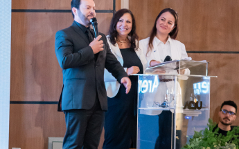 Cerimônia de Posse 24ª Diretoria da Aciu