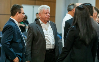 Cerimônia de Posse 24ª Diretoria da Aciu