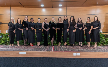 Cerimônia de Posse 24ª Diretoria da Aciu