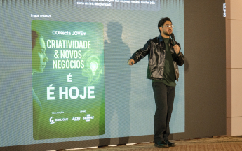 Conecta Jovem 2025