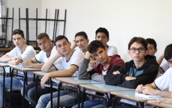 Conjove nas Escolas - GUARDA MIRIM