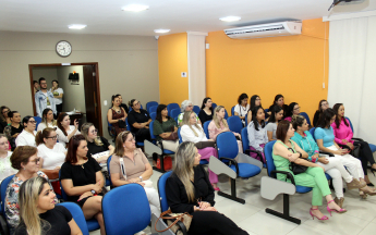 Conselho da Mulher comemora 30 anos - Reunião Mensal