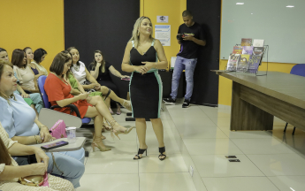 Dia do Empreendedorismo Feminino - Conselho da Mulher Empresária e Executiva da Aciu