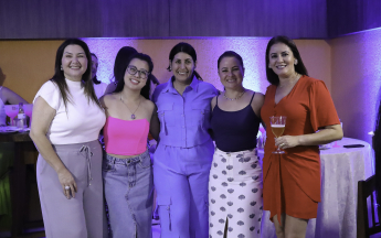 Dia do Empreendedorismo Feminino - Conselho da Mulher Empresária e Executiva da Aciu
