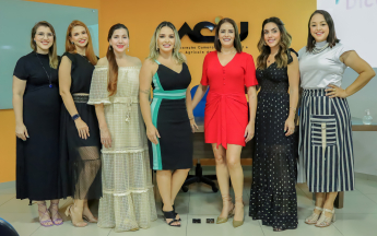 Dia do Empreendedorismo Feminino - Conselho da Mulher Empresária e Executiva da Aciu