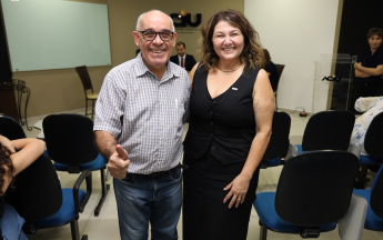 Eleição Aciu 2025