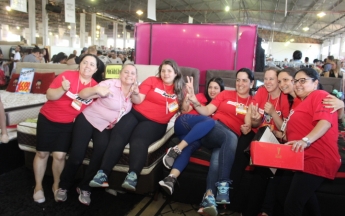 Feira Ponta de Estoque 2