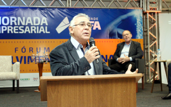 Fórum de Desenvolvimento Regional