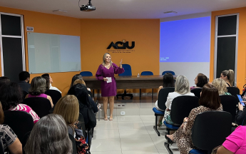 Jantar - Dia das Mães - Conselho da Mulher Empresária e Executiva da Aciu