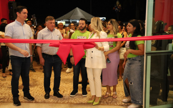 Mega Outlet Umuarama