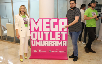 Mega Outlet Umuarama