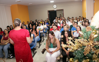Natal de Luz - Ciclo de palestras 'Planejar Melhor para Vender Mais'