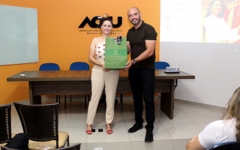 Natal de Luz - Ciclo de palestras 'Planejar Melhor para Vender Mais'