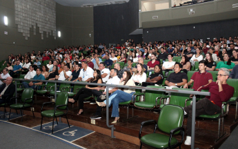 Palestra Como Obter Sucesso nas Vendas - Especial Dia das Mães - Amauri Crozariolli