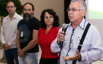 Palestra Inovação disruptiva e o futuro dos negócios