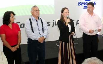 Palestra Inovação disruptiva e o futuro dos negócios