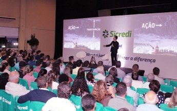 Palestra Inovação disruptiva e o futuro dos negócios