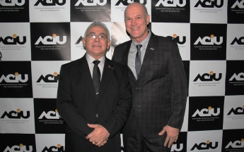 Posse 22ª Diretoria Executiva da Aciu