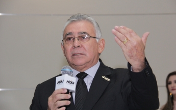 Posse 22ª Diretoria Executiva da Aciu