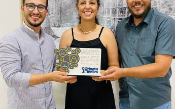 Premiação Parceiros Conjove 2023