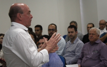 Reunião de Associados