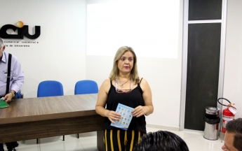 Reunião de Associados