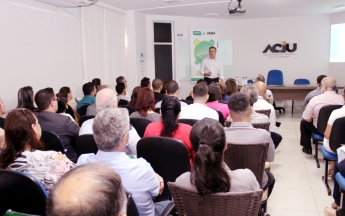 Reunião de Associados