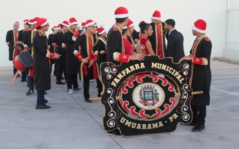 Sem Jesus não é Natal
