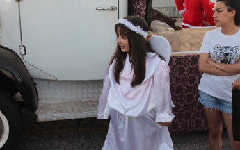 Sem Jesus não é Natal