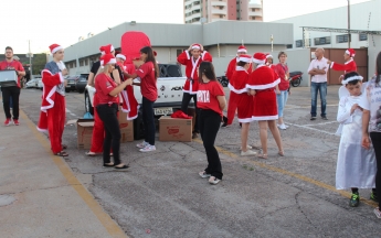 Sem Jesus não é Natal