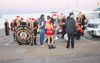 Sem Jesus não é Natal