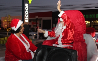 Sem Jesus não é Natal
