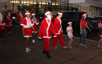 Sem Jesus não é Natal