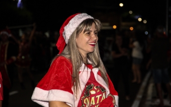 Sem Jesus não é Natal