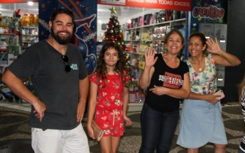 Sem Jesus não é Natal