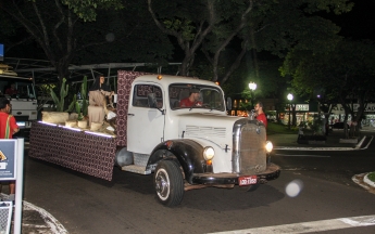 Sem Jesus não é Natal