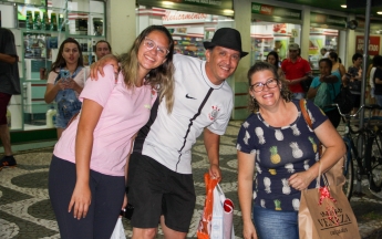 Sem Jesus não é Natal